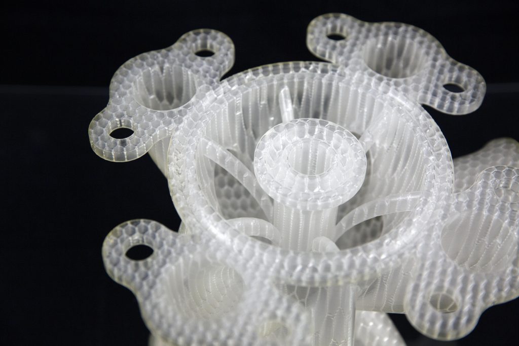 SLA 3D Printing Your Local Additive Experts Huntsville 3D Printing